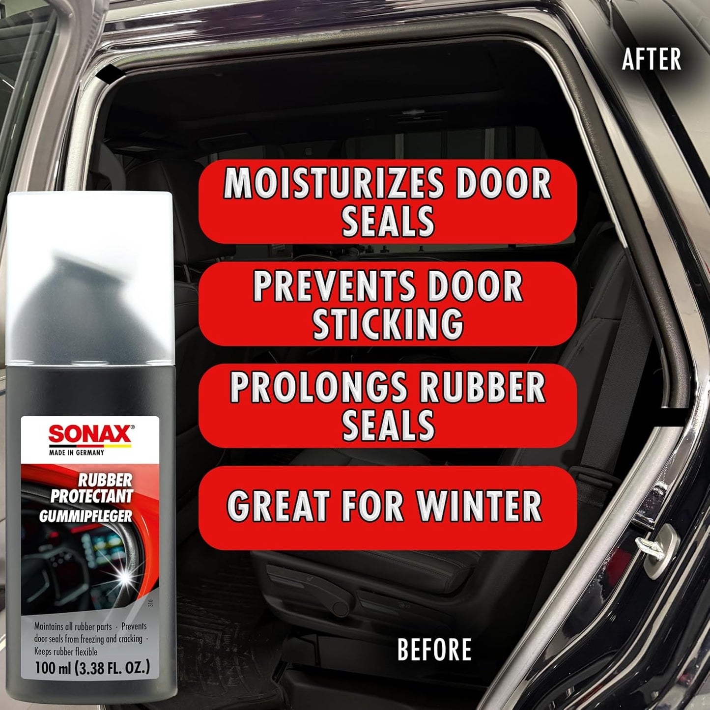 03401000 Rubber Protectant (Gummifleuger)