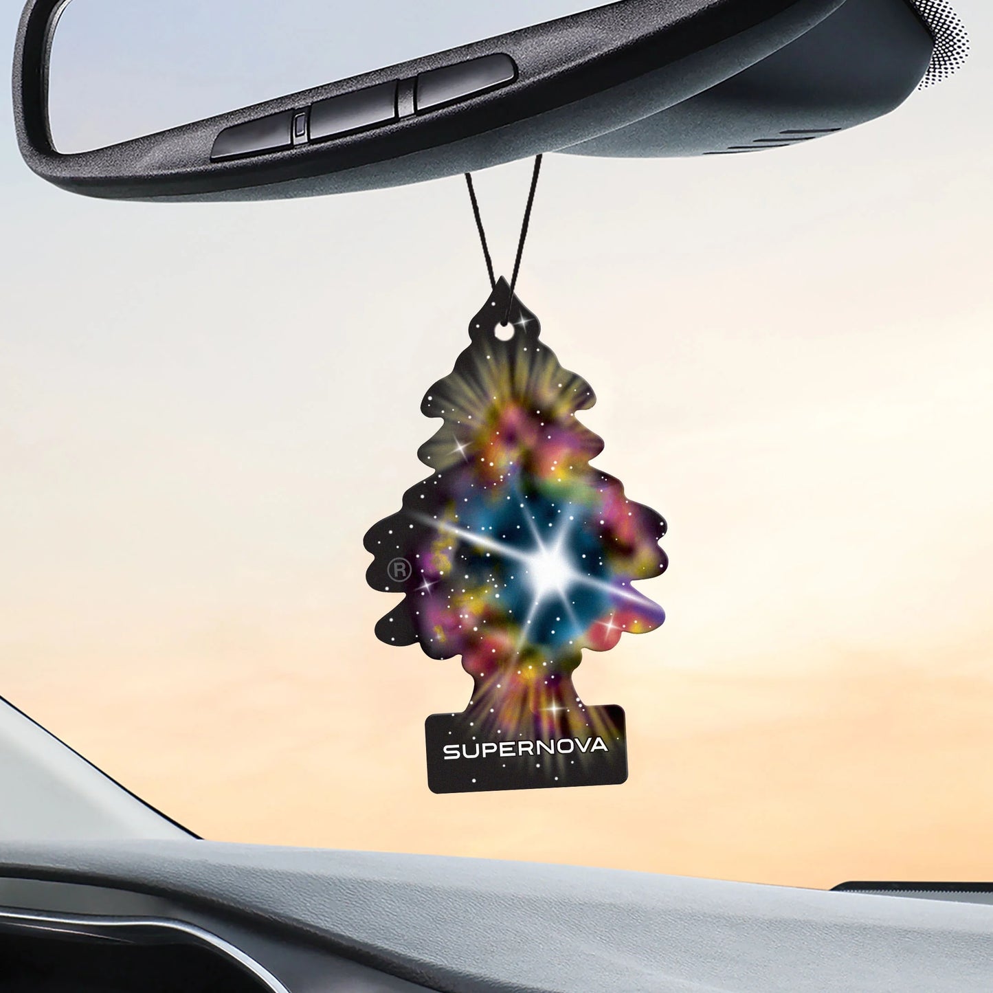 (3 Pack) Air Freshener Supernova Fragrance 3-Pack