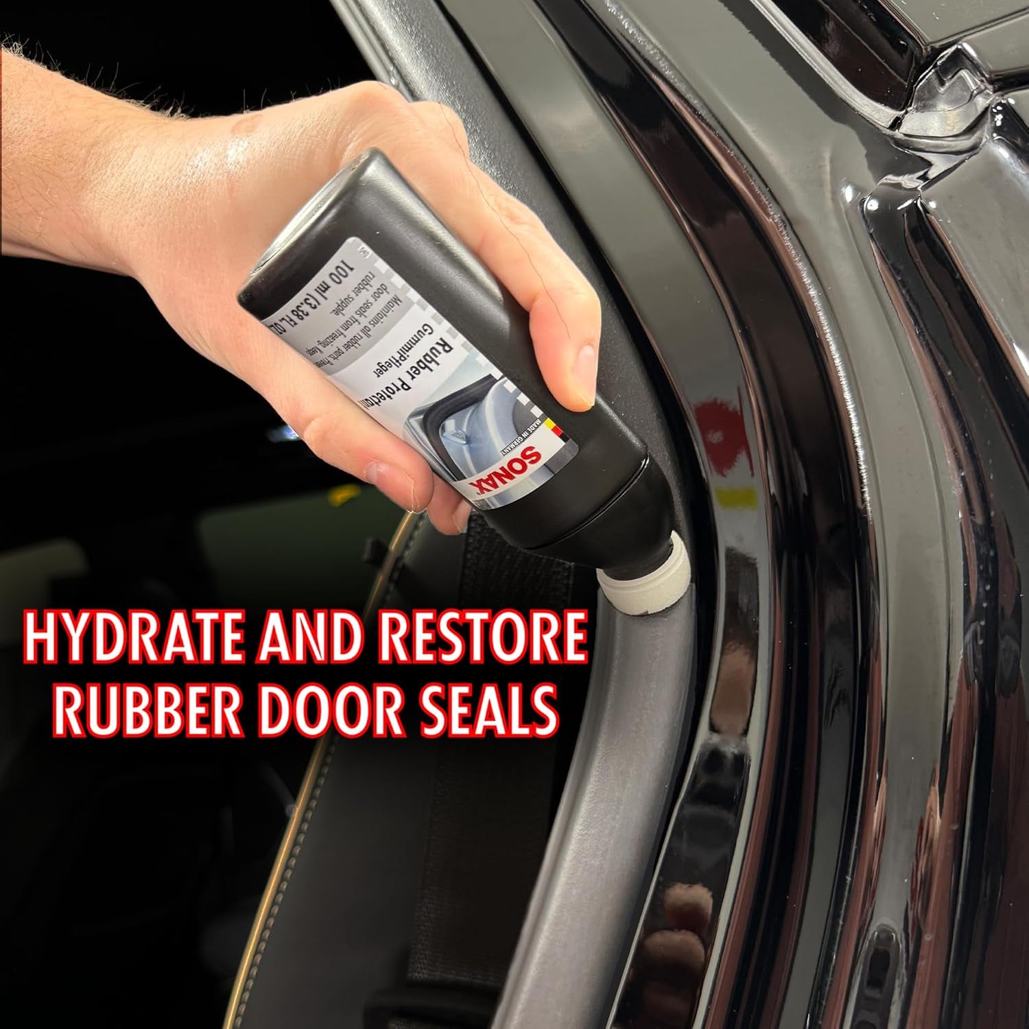 03401000 Rubber Protectant (Gummifleuger)
