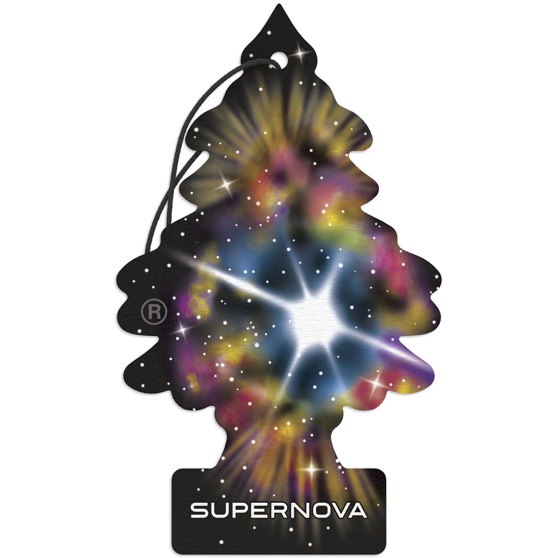 (3 Pack)  Air Freshener Supernova Fragrance 3-Pack