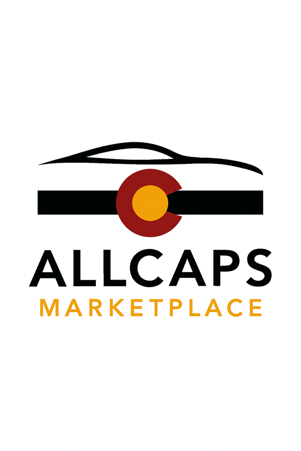 ALLCAPS Marketplace 